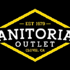 Clovis Janitorial Outlet