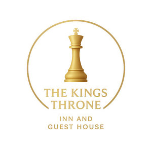 The Kings Throne Inn and Guest House - Logo