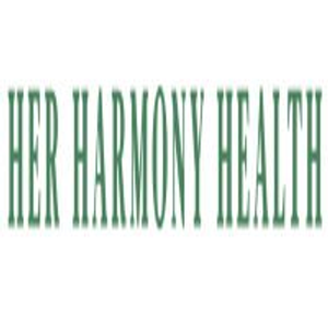 Her Harmony Health - Logo