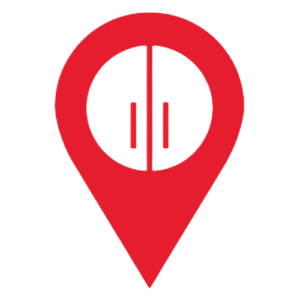 Destination Cabinets - Logo