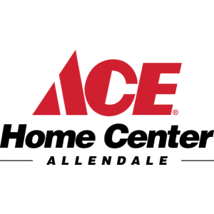 Allendale Ace - Logo