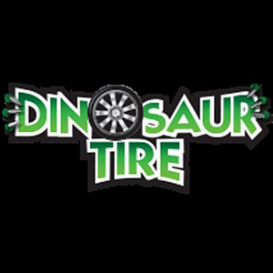 Dinosaur Tires