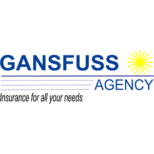 Gansfuss Insurance - Logo