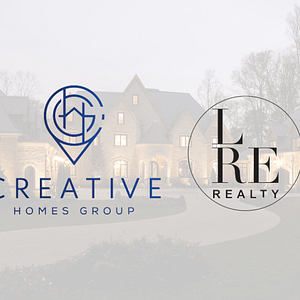 Creative Homes Group - Logo