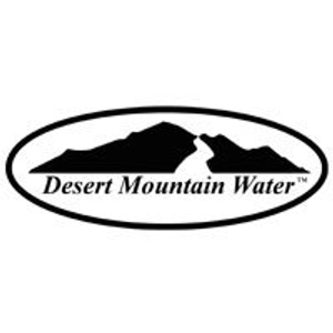 Desert Mountain Water LLC - Logo
