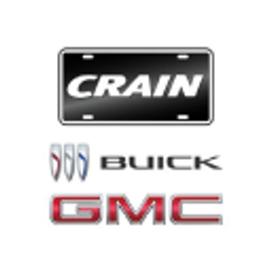 Crain Buick GMC of Springdale