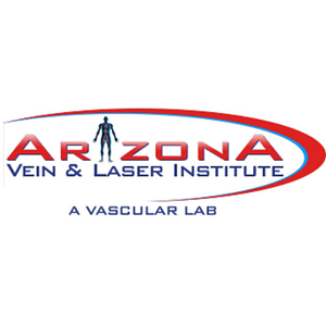 Arizona Vein and Laser Institute - Logo