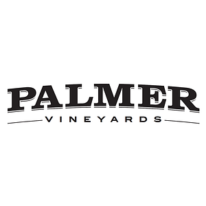 Palmer Vineyards - Logo