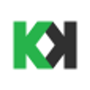Klutter Killerz - Logo