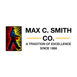 Max C. Smith Co. - Logo