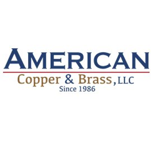 American Copper & Brass Inc - Logo