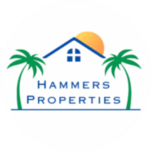 Hammers Properties LLC * Chris Hammers - Logo