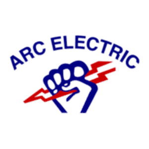 ARC Electric & Lighting - Logo
