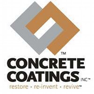 Concrete Coatings, Inc., A Fenix Group SPC Company - Logo