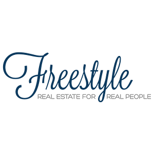 Freestyle Real Estate - Logo