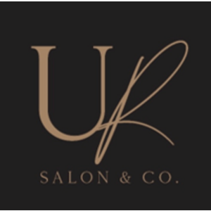 Urban Roots Salon & Co. (Meridian) - Logo