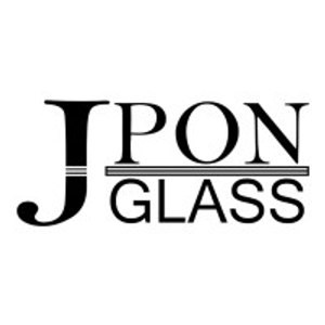 JPON Glass Company - Logo