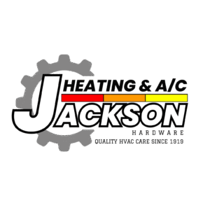 Jackson Hardware Heating & Air Conditioning