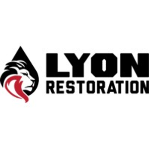 Lyon Restoration - Logo