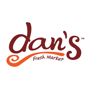 Dan's Market Foothill - Logo
