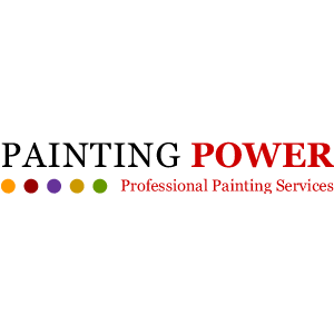 Painting Power LLC - Logo