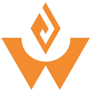 Dr. Jarod Ward - Logo