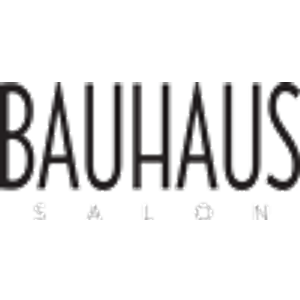 Bauhaus Salon ✂ - Logo