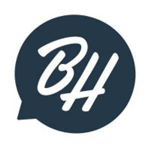 BEYOND / HELLO Santa Barbara Dispensary - Logo