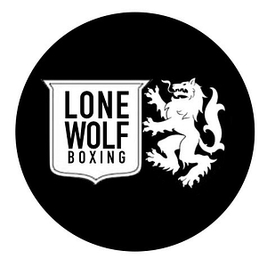 Lone Wolf Boxing Gym