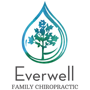 Everwell Family Chiropractic - Logo