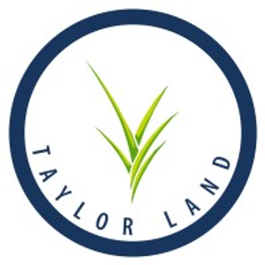 Taylor Land - Logo