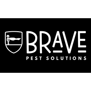 Brave Pest Solutions - Logo