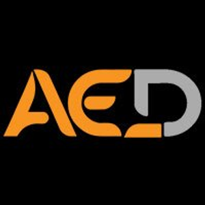 Affordable Exhibit Displays, Inc. - Logo