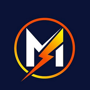 Margate Electrical - Logo