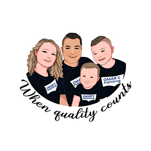 Omar’s Painting, INC