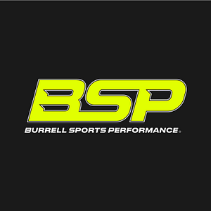 Burrell Sports Performance - Logo