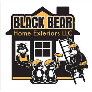 Black Bear Home Exteriors