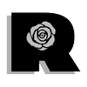 Rebel & Rose Tattoo - Logo