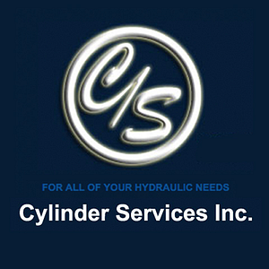 Cylinder Services, Inc. - Logo