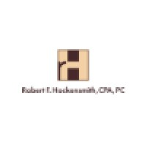 Robert F Hockensmith, CPA, PC - Logo