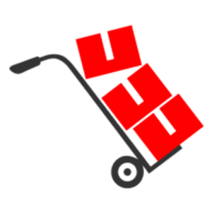 LAS MOVING LTD, Local and Long distance moving service in Calgary Alberta CANADA | - Logo