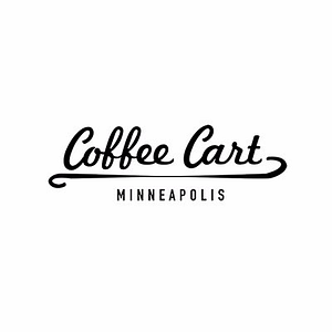 Coffee Cart MPLS - Logo