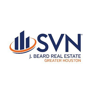 SVN | J. Beard Real Estate - Logo