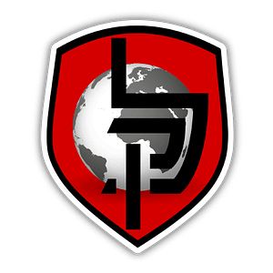 Self-Defense Global - Logo