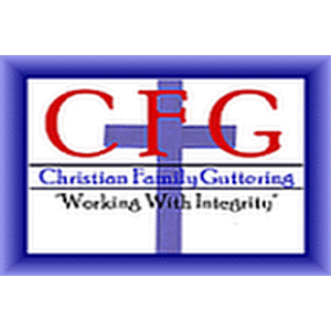 Christian Family Guttering