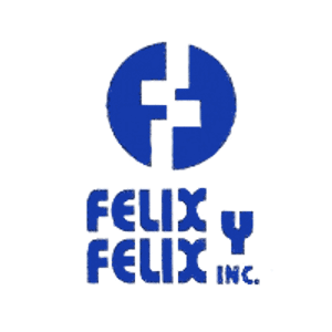 Felix Y Felix Carpet - Logo