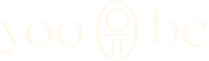 Yoo Be Korean skincare and wellness - Logo