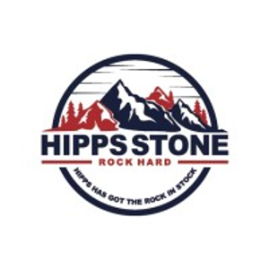 Hipps Stone - Logo
