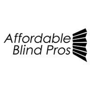 Affordable Blind Pros - Logo