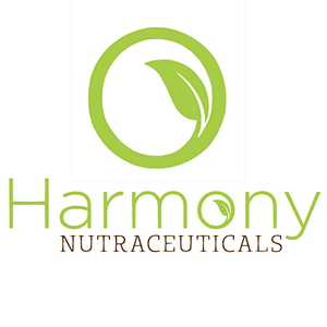 Harmony Nutraceuticals - Logo